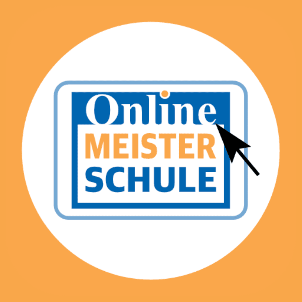 Online Meisterschule Logo